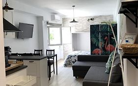 Sol Ohana Apartamento Boutique